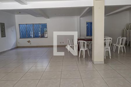 Apartamento à venda com 65m², 2 quartos e 1 vagaarea comum