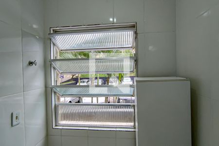 Apartamento à venda com 65m², 2 quartos e 1 vagacozinha e area de serviço