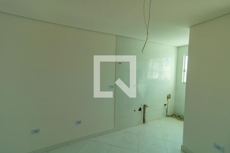 Sala de apartamento à venda com 2 quartos, 44m² em Jardim Coimbra, São Paulo