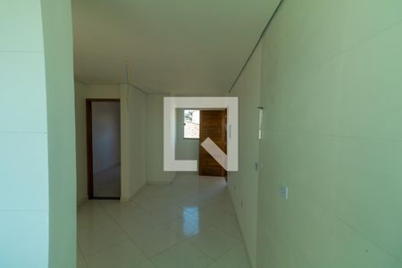 Sala de apartamento à venda com 2 quartos, 44m² em Jardim Coimbra, São Paulo