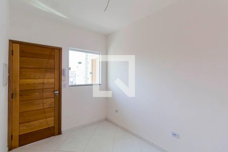 Apartamento à venda com 44m², 2 quartos e sem vagaSala/Cozinha