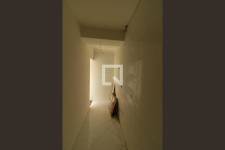 Apartamento à venda com 34m², 2 quartos e sem vagaCozinha