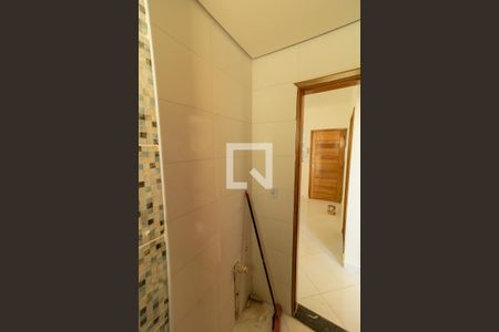 Apartamento à venda com 34m², 2 quartos e sem vagaBanheiro