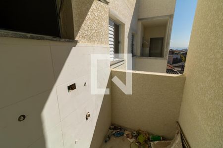 Apartamento à venda com 34m², 2 quartos e sem vagaÁrea de Serviço