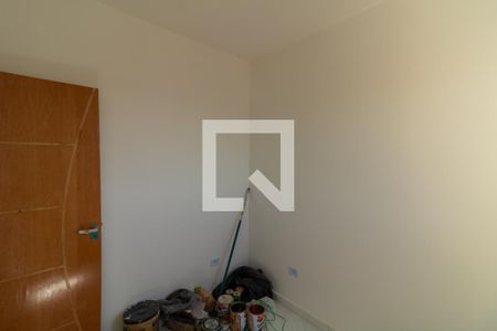 Quarto 2 de apartamento para alugar com 2 quartos, 34m² em Jardim Coimbra, São Paulo