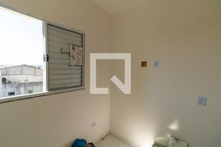 Apartamento à venda com 34m², 2 quartos e sem vagaQuarto 2