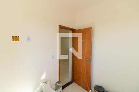 Apartamento à venda com 34m², 2 quartos e sem vagaQuarto 2