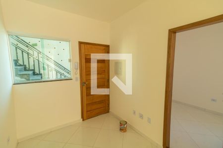 Sala de apartamento à venda com 2 quartos, 34m² em Jardim Coimbra, São Paulo