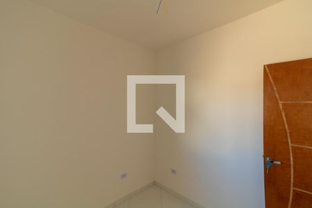 Quarto  de apartamento à venda com 2 quartos, 34m² em Jardim Coimbra, São Paulo