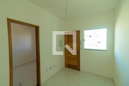 Sala de apartamento à venda com 2 quartos, 34m² em Jardim Coimbra, São Paulo