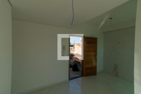 Sala de apartamento para alugar com 2 quartos, 34m² em Jardim Coimbra, São Paulo