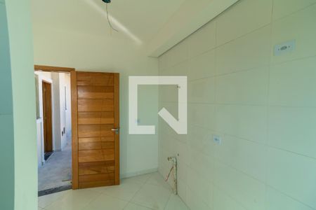 Apartamento para alugar com 34m², 2 quartos e sem vagaCozinha