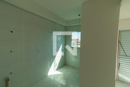 Apartamento para alugar com 34m², 2 quartos e sem vagaCozinha