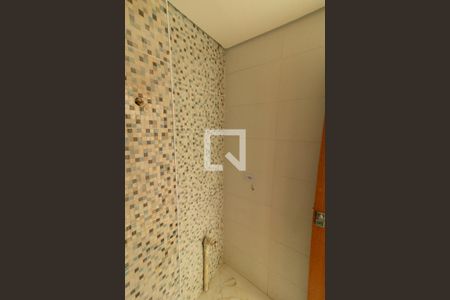 Apartamento para alugar com 34m², 2 quartos e sem vagaBanheiro