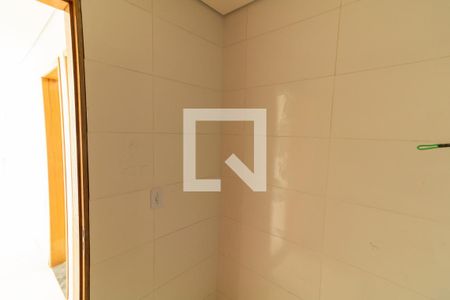 Apartamento para alugar com 34m², 2 quartos e sem vagaBanheiro