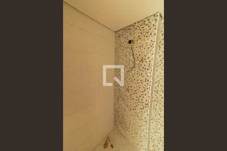 Apartamento para alugar com 34m², 2 quartos e sem vagaBanheiro