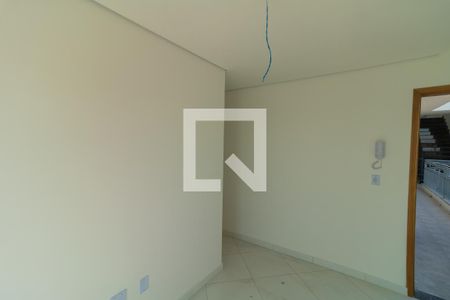 Sala de apartamento para alugar com 2 quartos, 34m² em Jardim Coimbra, São Paulo