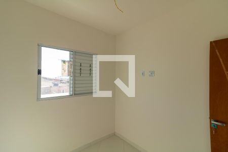 Quarto 1 de apartamento para alugar com 2 quartos, 34m² em Jardim Coimbra, São Paulo