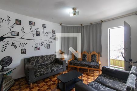 Sala de casa à venda com 2 quartos, 84m² em Vila Maria Baixa, São Paulo