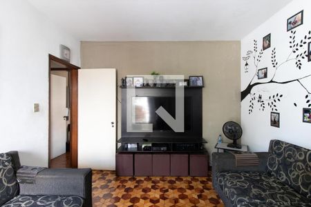 Sala de casa à venda com 2 quartos, 84m² em Vila Maria Baixa, São Paulo