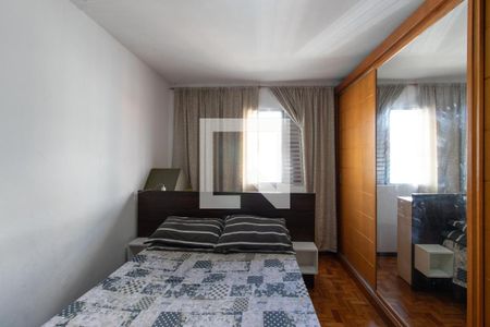 Quarto 1 de casa à venda com 2 quartos, 84m² em Vila Maria Baixa, São Paulo