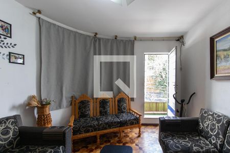 SalaSa de casa à venda com 2 quartos, 84m² em Vila Maria Baixa, São Paulo