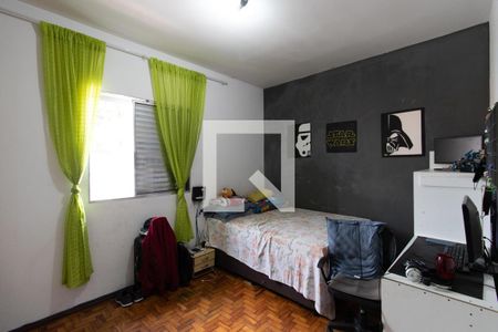 Casa à venda com 84m², 2 quartos e 1 vagaQuarto 2