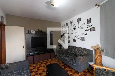 Sala de casa à venda com 2 quartos, 84m² em Vila Maria Baixa, São Paulo