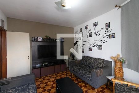 Sala de casa à venda com 2 quartos, 84m² em Vila Maria Baixa, São Paulo