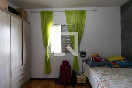 Casa à venda com 84m², 2 quartos e 1 vagaQuarto 2