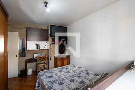Quarto 1 de casa à venda com 2 quartos, 84m² em Vila Maria Baixa, São Paulo