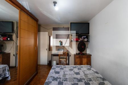Quarto 1 de casa à venda com 2 quartos, 84m² em Vila Maria Baixa, São Paulo