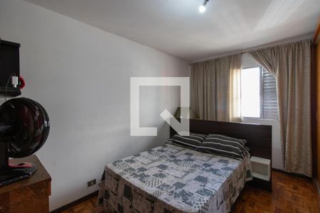 Quarto 1 de casa à venda com 2 quartos, 84m² em Vila Maria Baixa, São Paulo