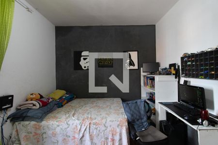 Casa à venda com 84m², 2 quartos e 1 vagaQuarto 2