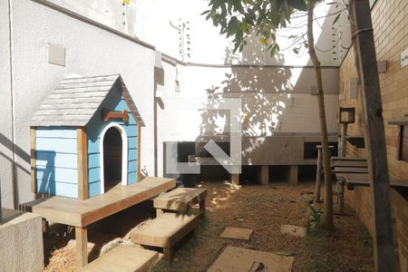 Studio para alugar com 28m², 1 quarto e sem vagaÁrea comum