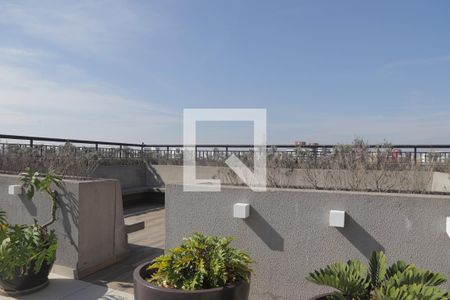 Studio para alugar com 28m², 1 quarto e sem vagaÁrea comum