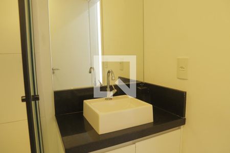 Studio para alugar com 28m², 1 quarto e sem vagaBanheiro