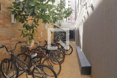 Studio para alugar com 28m², 1 quarto e sem vagaÁrea comum