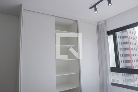 Studio de kitnet/studio para alugar com 1 quarto, 28m² em Mirandópolis, São Paulo