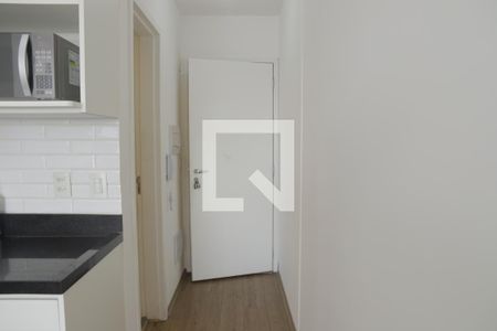 Studio para alugar com 28m², 1 quarto e sem vagaStudio