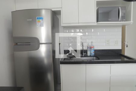 Studio para alugar com 28m², 1 quarto e sem vagaStudio