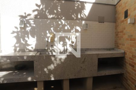 Studio para alugar com 28m², 1 quarto e sem vagaÁrea comum