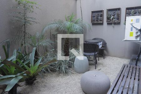 Studio para alugar com 28m², 1 quarto e sem vagaÁrea comum
