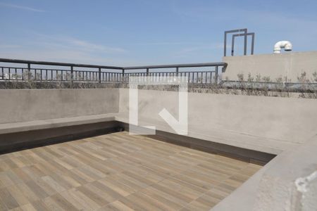 Studio para alugar com 28m², 1 quarto e sem vagaÁrea comum