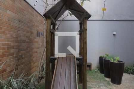 Studio para alugar com 28m², 1 quarto e sem vagaÁrea comum