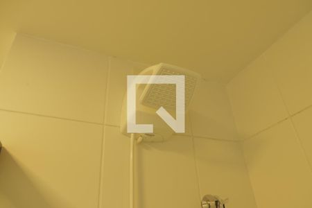 Studio para alugar com 28m², 1 quarto e sem vagaBanheiro