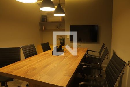 Studio para alugar com 28m², 1 quarto e sem vagaÁrea comum