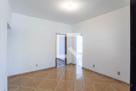 Sala de casa para alugar com 3 quartos, 102m² em Ouro Preto, Belo Horizonte