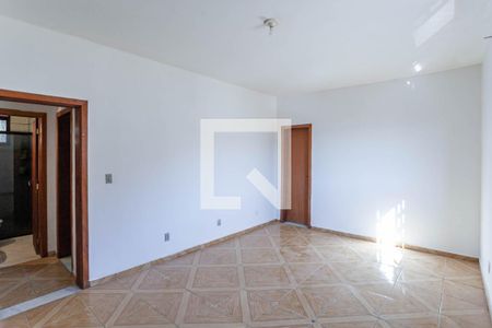 Quarto 2 de casa para alugar com 3 quartos, 102m² em Ouro Preto, Belo Horizonte