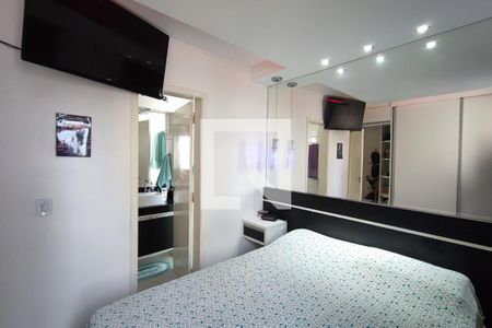 Apartamento à venda com 78m², 3 quartos e 1 vagaQuarto Suíte